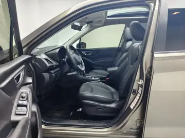 2020 Subaru Forester с пробегом 31 800 км