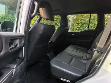 2024 Toyota Prado (Import) с пробегом 2 500 км