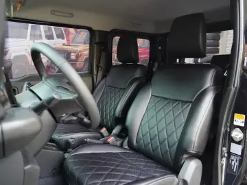 2024 Suzuki Jimny с пробегом 300 км