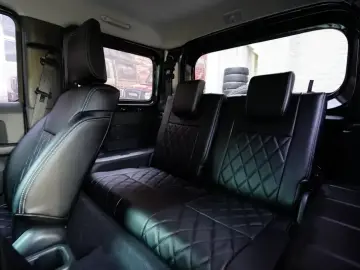 2024 Suzuki Jimny с пробегом 300 км