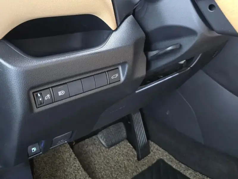 2020 Toyota RAV4 с пробегом 106 427 км