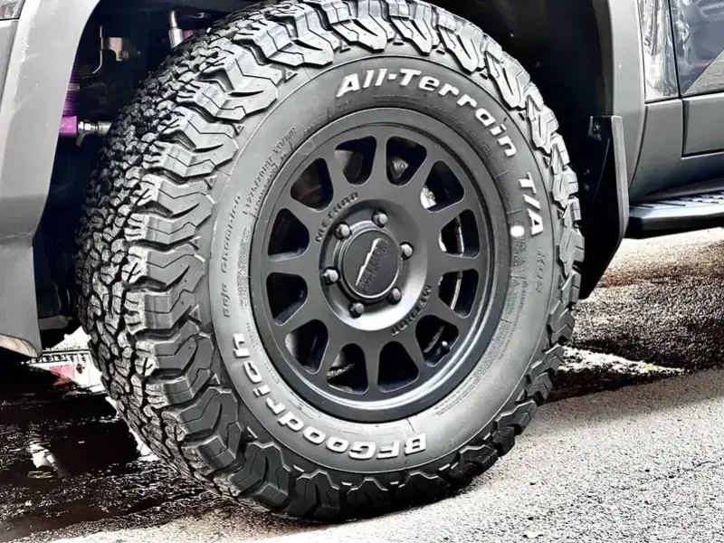 2024 Toyota Prado (Import) с пробегом 26 000 км