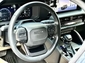 2024 Toyota Prado (Import) с пробегом 26 000 км