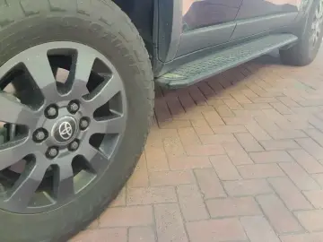 2024 Toyota Prado (Import) с пробегом 20 000 км