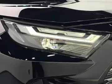 2024 Toyota RAV4 с пробегом 17 309 км