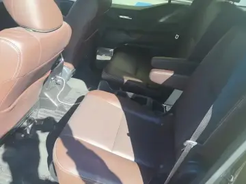 2024 Toyota Prado (Import) с пробегом 20 000 км