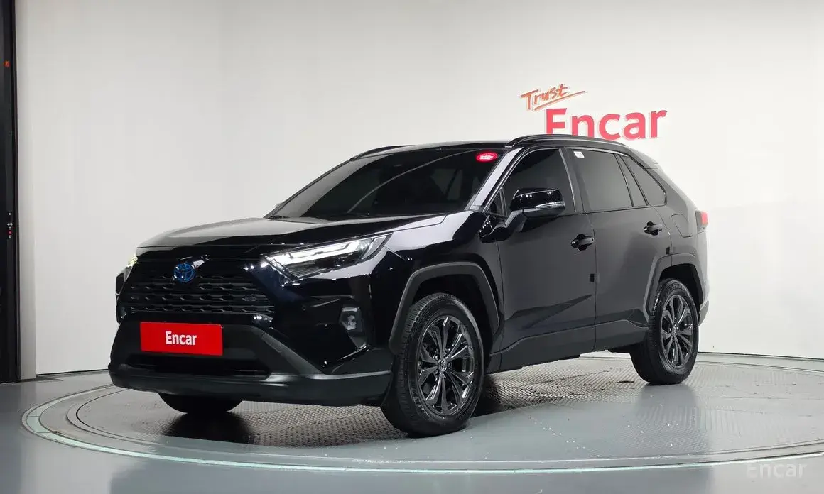  RAV4