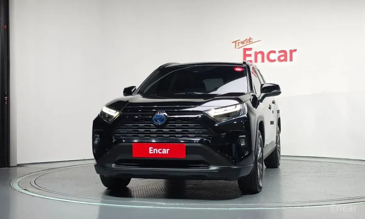  RAV4
