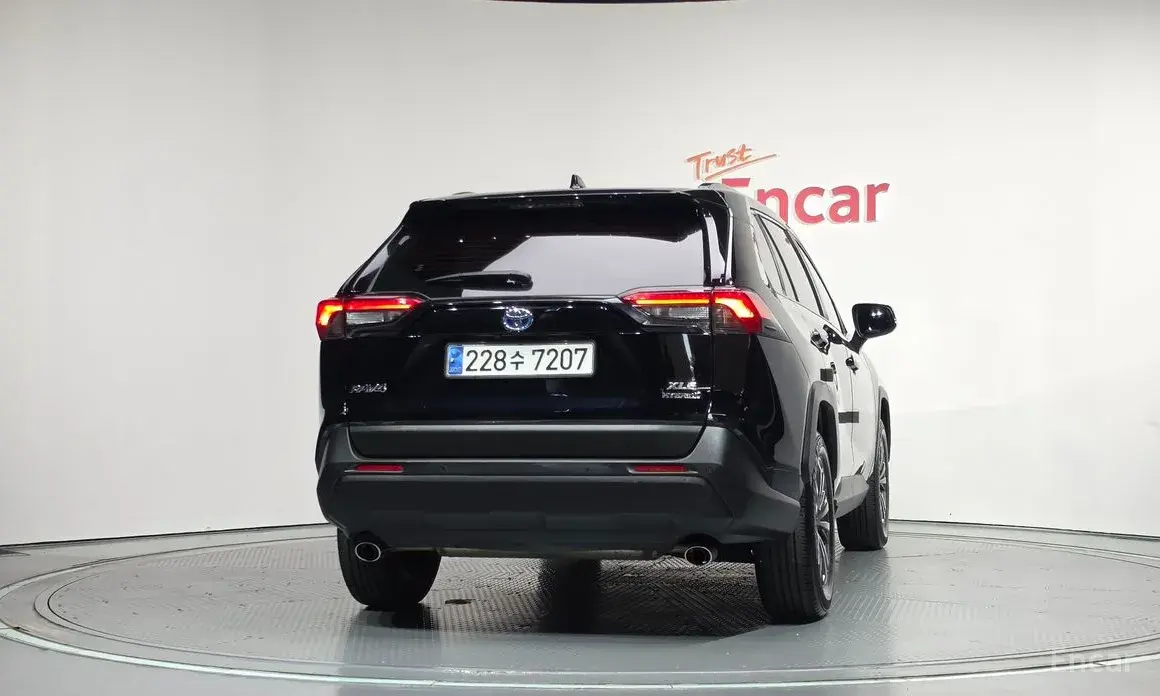  RAV4