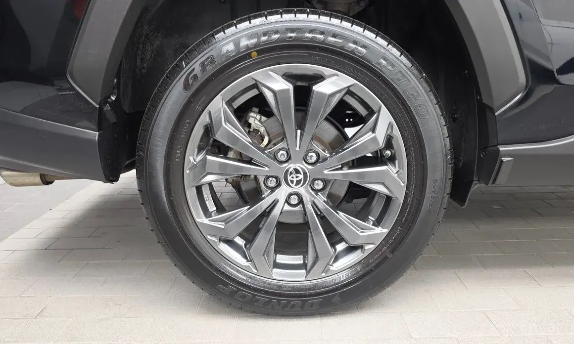  RAV4