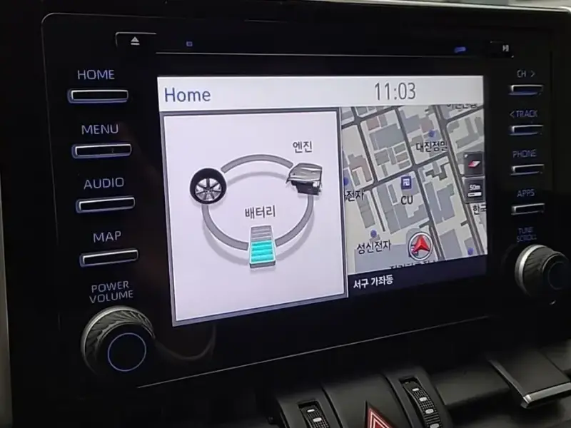 2022 Toyota RAV4 с пробегом 36 032 км