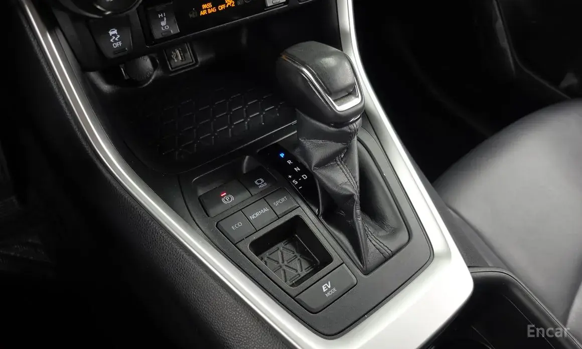  RAV4
