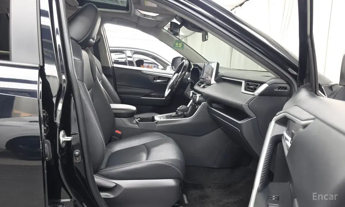  RAV4