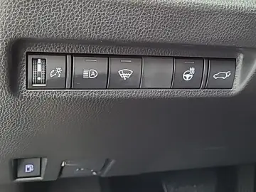 2022 Toyota RAV4 с пробегом 36 032 км