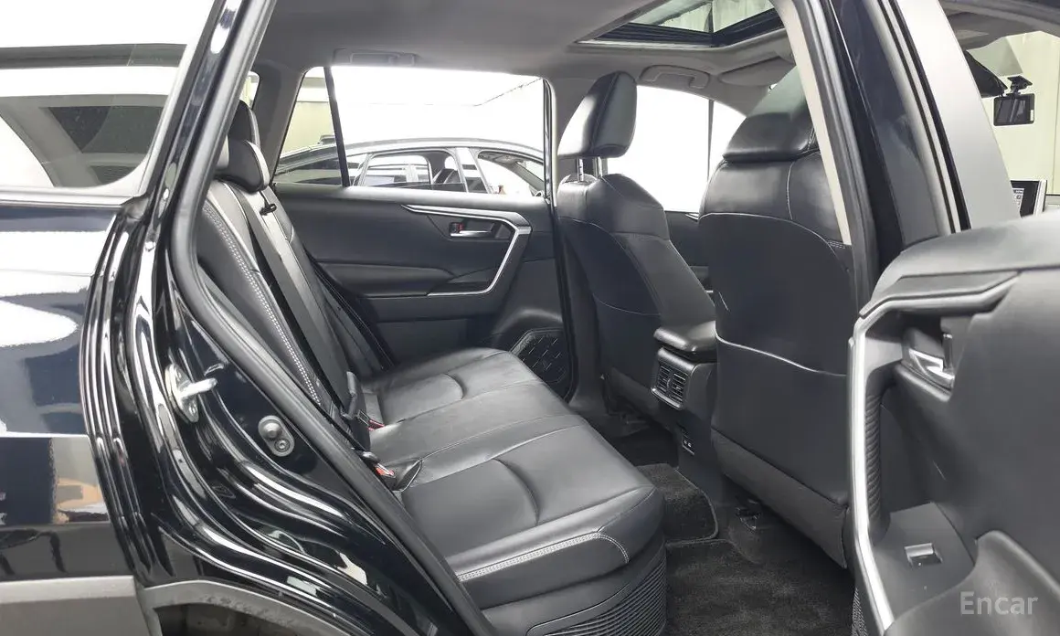  RAV4