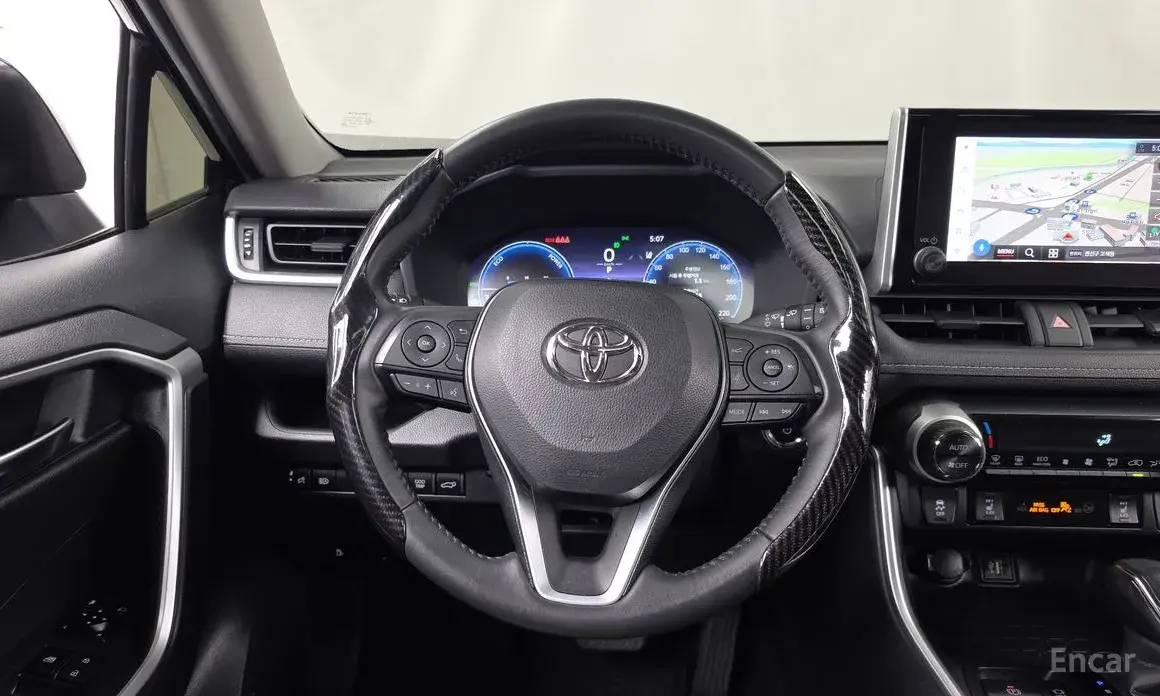  RAV4