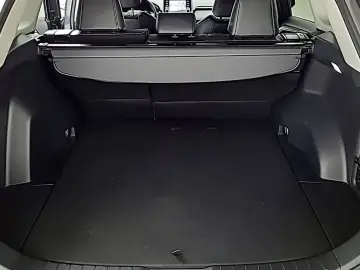 2022 Toyota RAV4 с пробегом 36 032 км