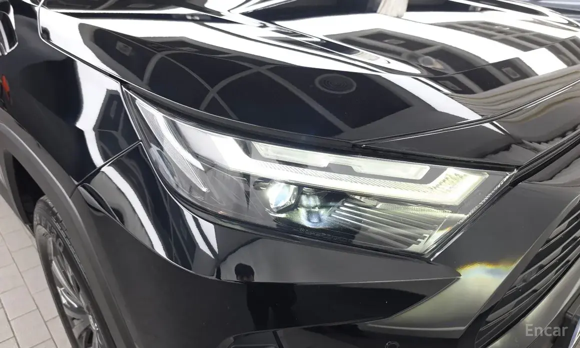  RAV4