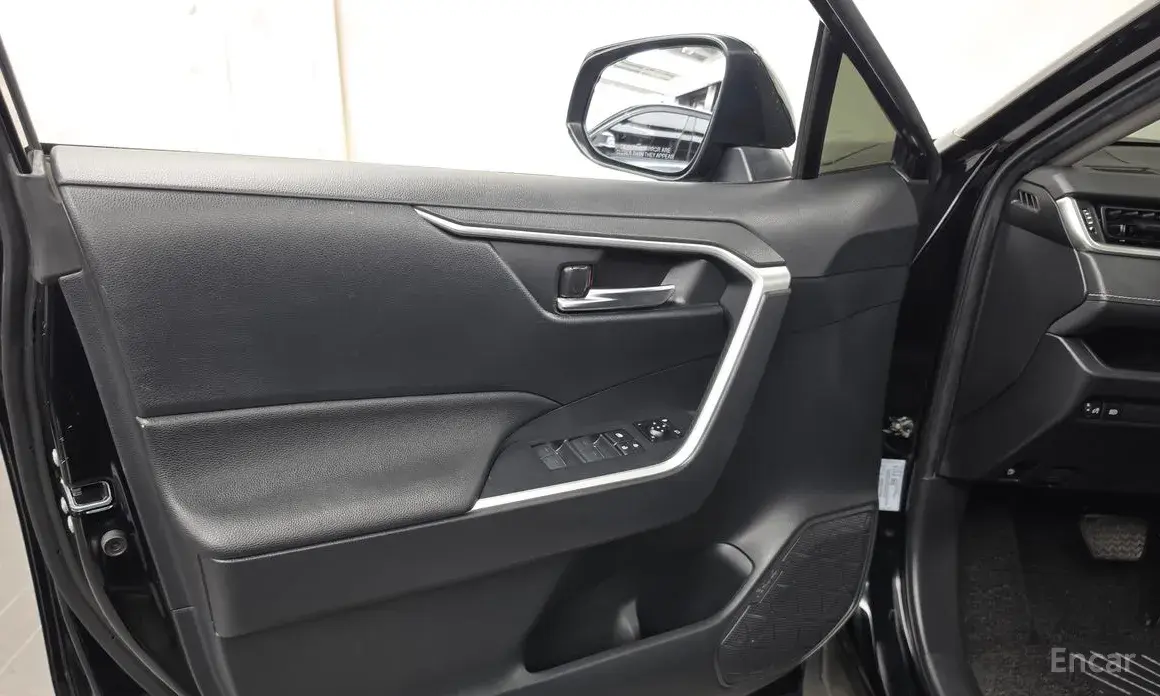  RAV4