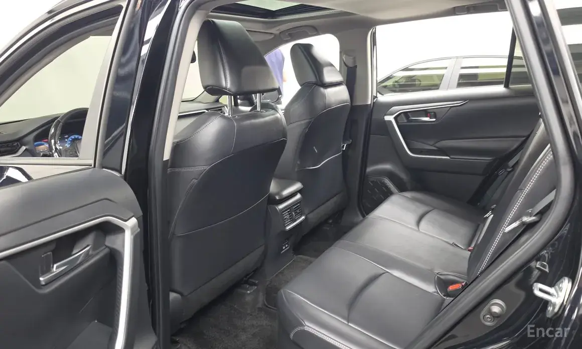  RAV4