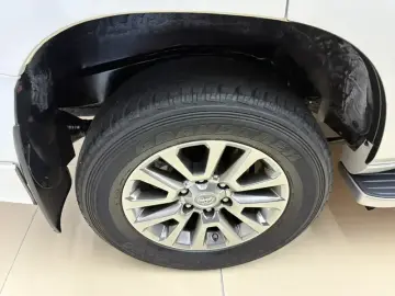 2019 Toyota Prado (Import) с пробегом 101 200 км
