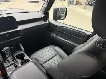 2025 Toyota Prado (Import) с пробегом 33 000 км