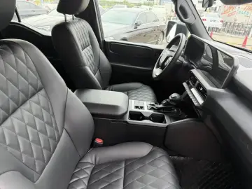 2025 Toyota Prado (Import) с пробегом 33 000 км