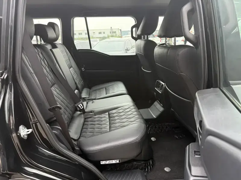 2025 Toyota Prado (Import) с пробегом 33 000 км