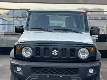 2025 Suzuki Jimny с пробегом 100 км