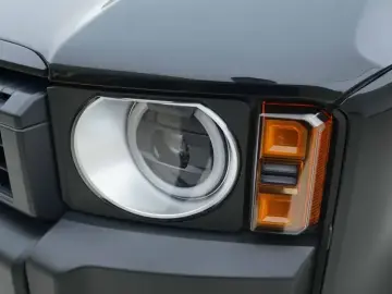 2025 Toyota Prado (Import) с пробегом 23 000 км