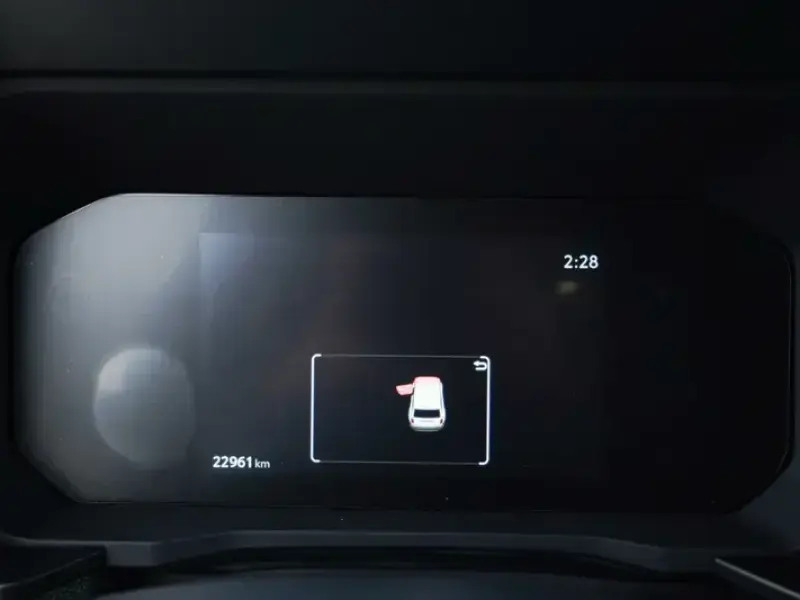 2025 Toyota Prado (Import) с пробегом 23 000 км
