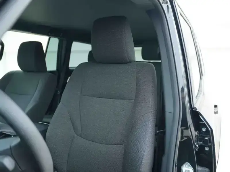 2025 Toyota Prado (Import) с пробегом 23 000 км