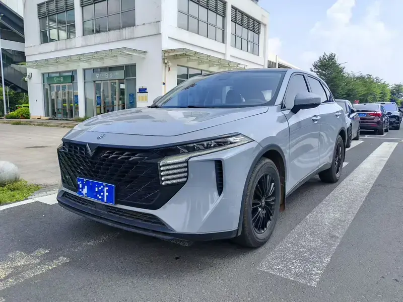 2022 Nissan Big V с пробегом 40 000 км