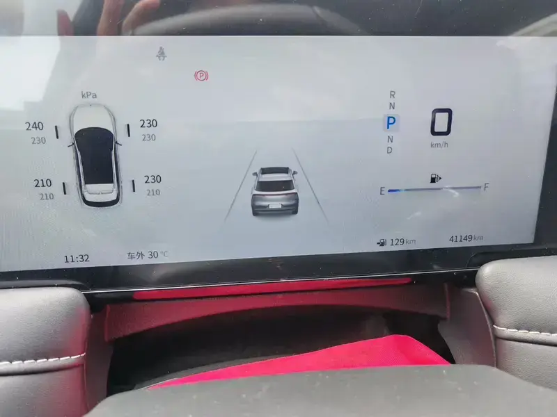 2022 Nissan Big V с пробегом 40 000 км