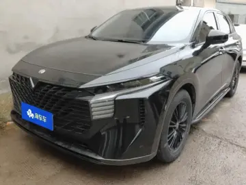 Nissan Big V