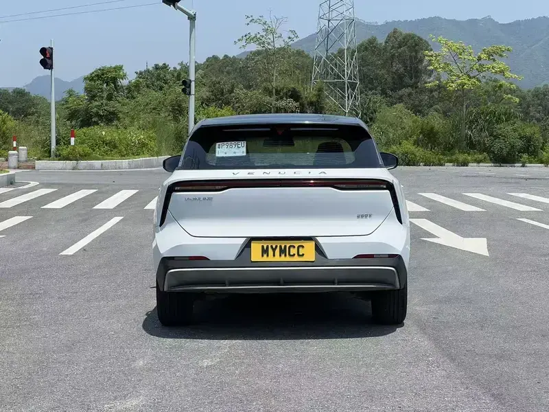 2022 Nissan Big V с пробегом 50 000 км