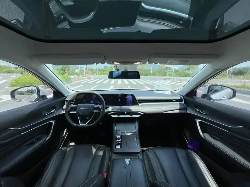 2022 Nissan Big V с пробегом 50 000 км