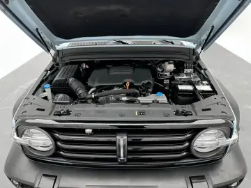2021 Tank 300 с пробегом 64 300 км