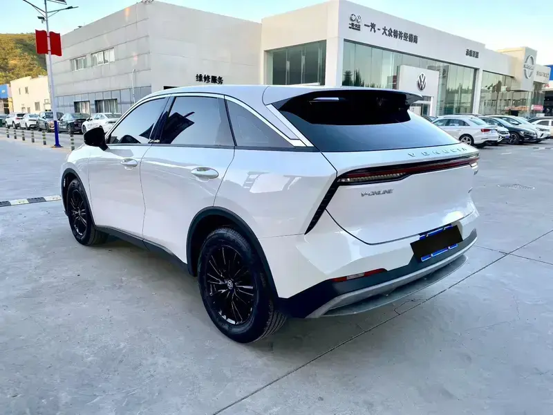 2023 Nissan Big V с пробегом 70 000 км