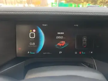 2021 Tank 300 с пробегом 107 200 км