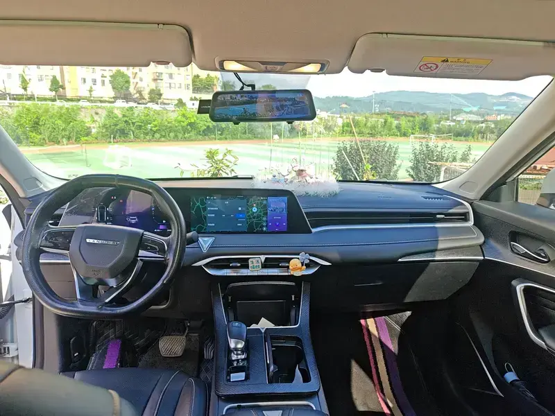2023 Nissan Big V с пробегом 67 100 км