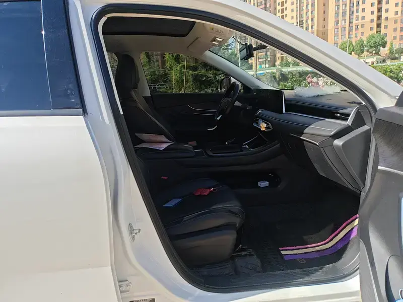 2023 Nissan Big V с пробегом 67 100 км