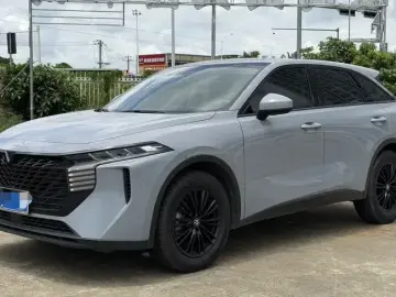 Nissan Big V