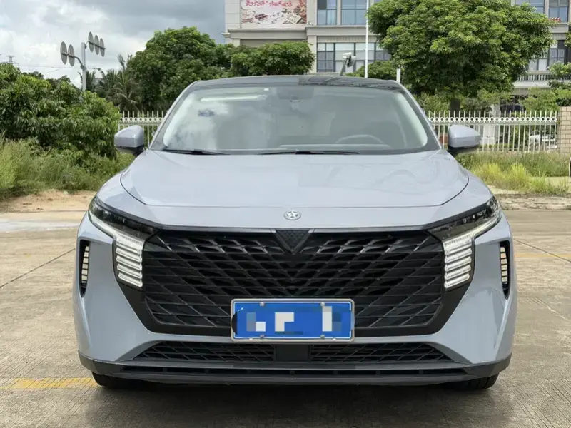 2022 Nissan Big V с пробегом 40 000 км