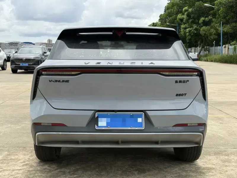 2022 Nissan Big V с пробегом 40 000 км