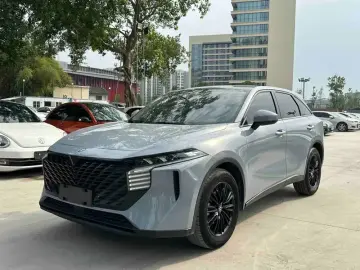 Nissan Big V