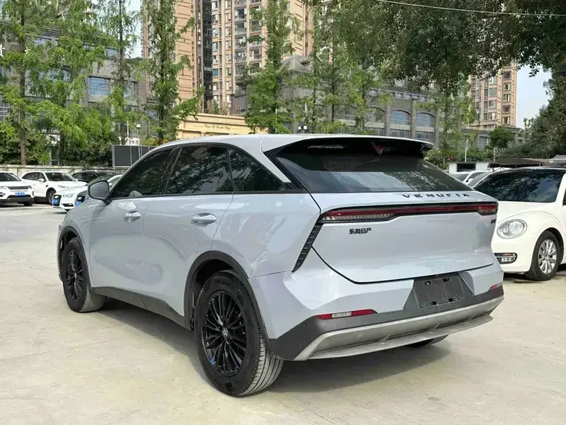 2022 Nissan Big V с пробегом 124 000 км
