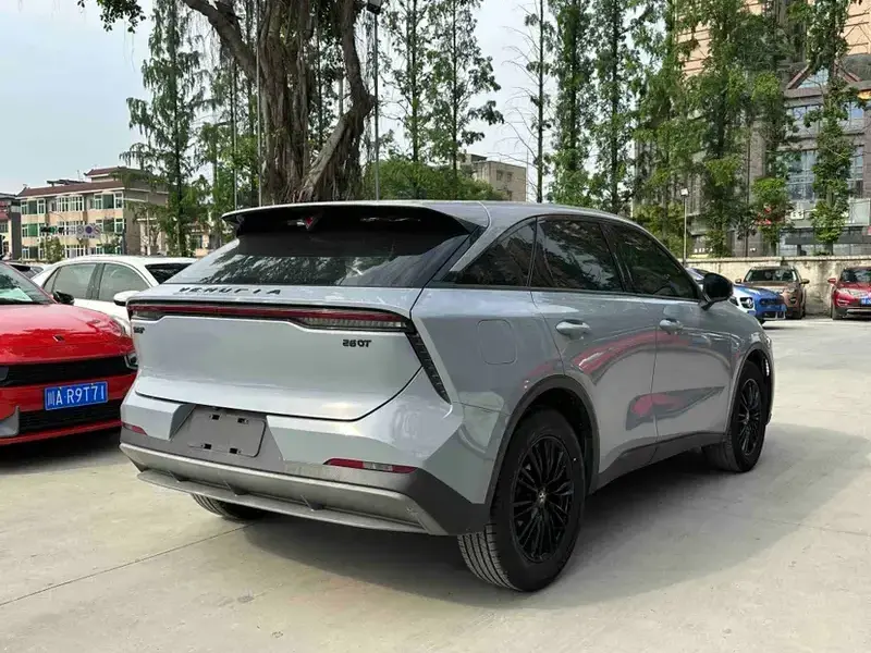 2022 Nissan Big V с пробегом 124 000 км