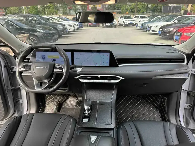 2022 Nissan Big V с пробегом 124 000 км
