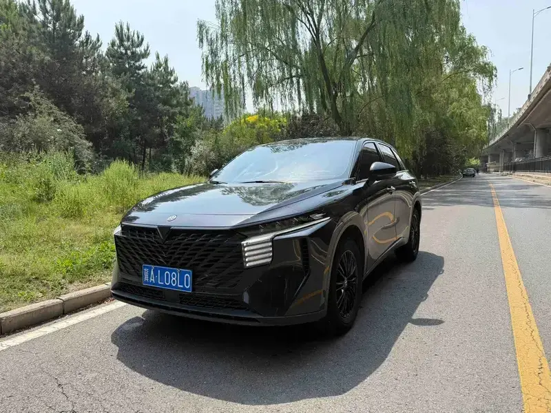2022 Nissan Big V с пробегом 37 000 км
